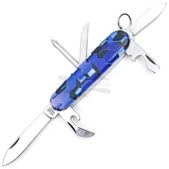 Folding Knife Mikov Stovka Matrix 100-NH-6BK V2010104 7cm