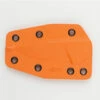 Mikov List Sheath Kydex Orange -US Knives Sales 2024 mikov list puzdro kydex orange 10715