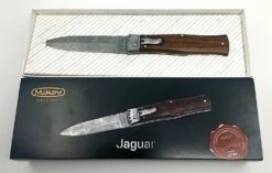 Mikov Predator 241-DD-1/Jaguar -US Knives Sales 2024 mikov predator 241 dd 1jaguar 28229