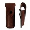 Mikov Sheath Leather 241 Brown -US Knives Sales 2024 mikov puzdro kozene 241 hnede 12092
