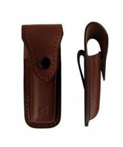 Mikov Sheath Leather 241 Brown