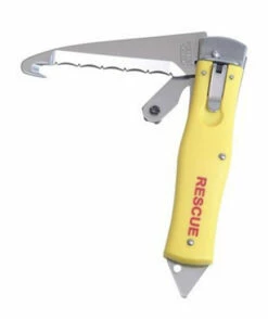 Mikov RESCUE 246 NH 3