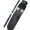 Mikov UTON Sheath 362-4 Black Leather -US Knives Sales 2024 mikov uton puzdro 362 4 leather 10578