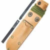 Mikov UTON Sheath 362-4 Natur Leather Brass -US Knives Sales 2024 mikov uton puzdro 362 4 natur leather brass 10945