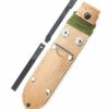Mikov UTON Sheath 362-4 Natur Leather Nickel -US Knives Sales 2024 mikov uton puzdro 362 4 natur leather nickel 10706