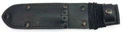 Mikov UTON Sheath 362-OG 4 Black Leather -US Knives Sales 2024 mikov uton puzdro 362 og 4 black leather 28229