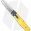 Mikov 241 Predator Lever Lock Automatic Knife ABS Yellow (3.75" Polish) 1 Mikov 241 Predator Lever Lock Automatic Knife ABS Yellow (3.75" Polish) -US Knives Sales 2024 mikov yellow cm