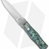 Mikov 241 Predator Leverlock Automatic Knife Abalone (3.75" Polish) 1 Mikov 241 Predator Leverlock Automatic Knife Abalone (3.75" Polish) -US Knives Sales 2024 mivoc auto pred abalone cm